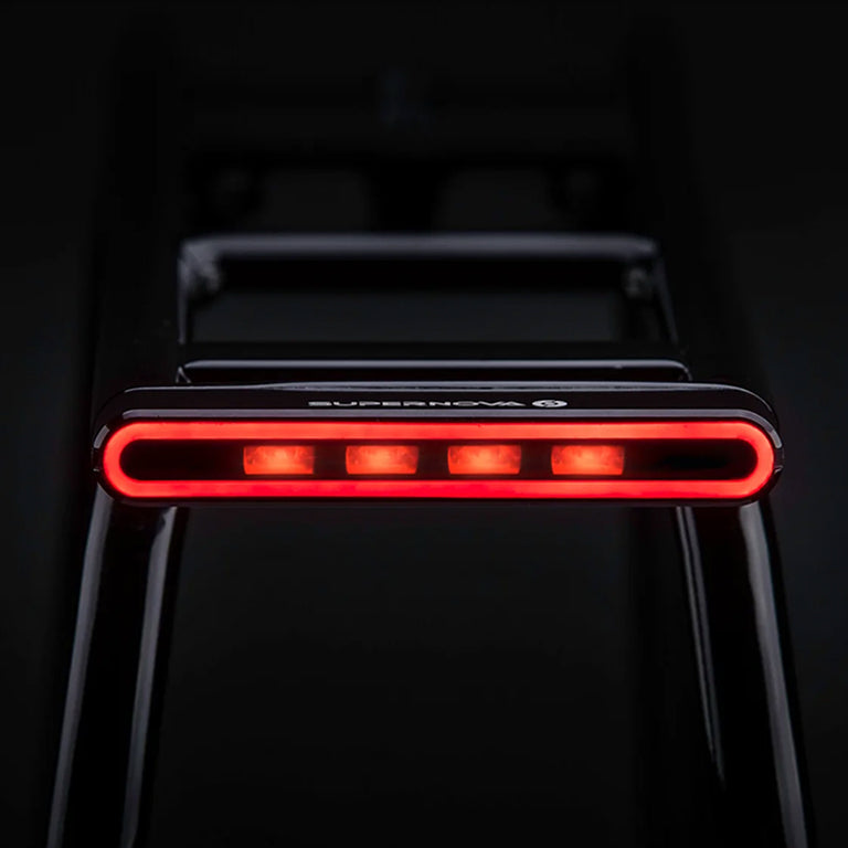 SUPERNOVA M99 RÜCKLICHT 2 PRO