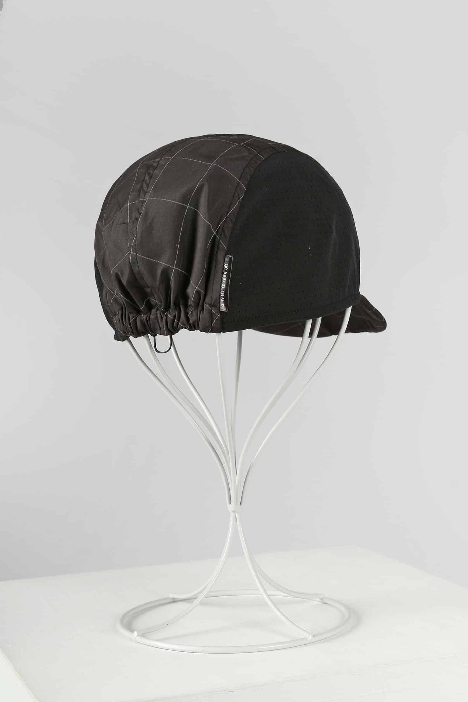 BREEZI ISLAND Reflective Summer Cap