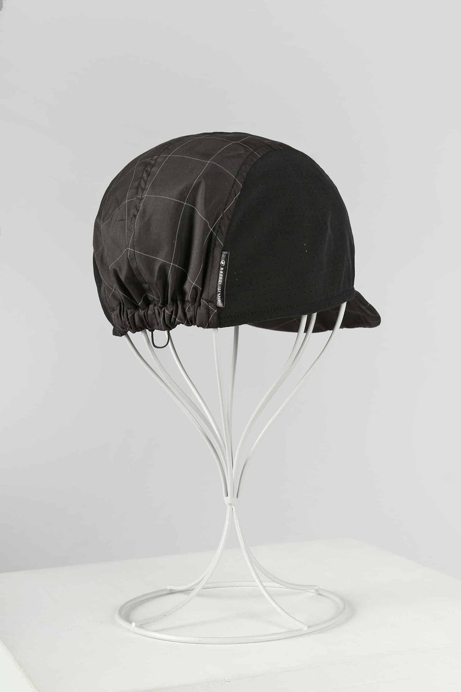 BREEZI ISLAND Reflective Summer Cap