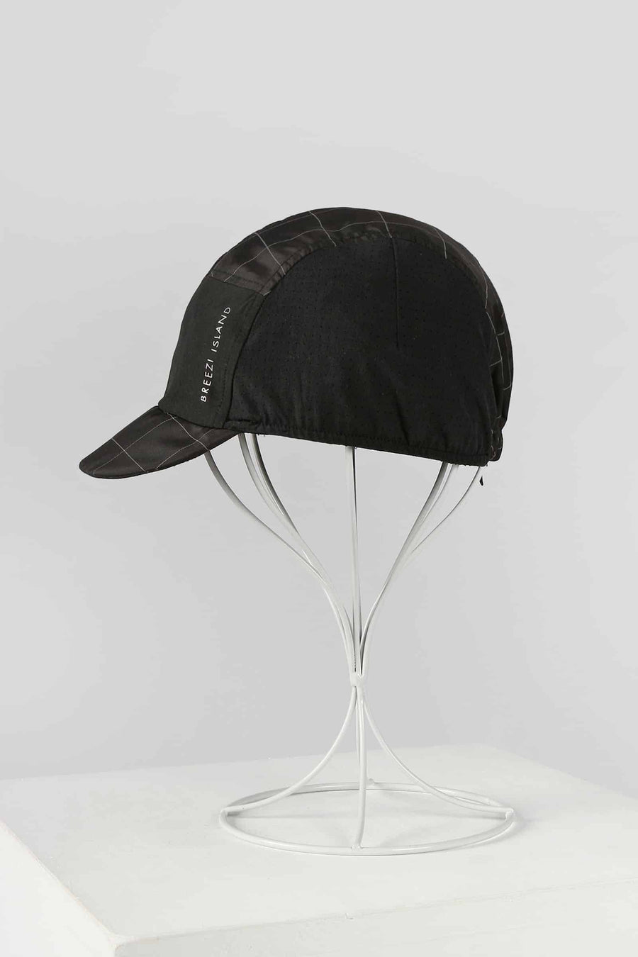 BREEZI ISLAND Reflective Summer Cap