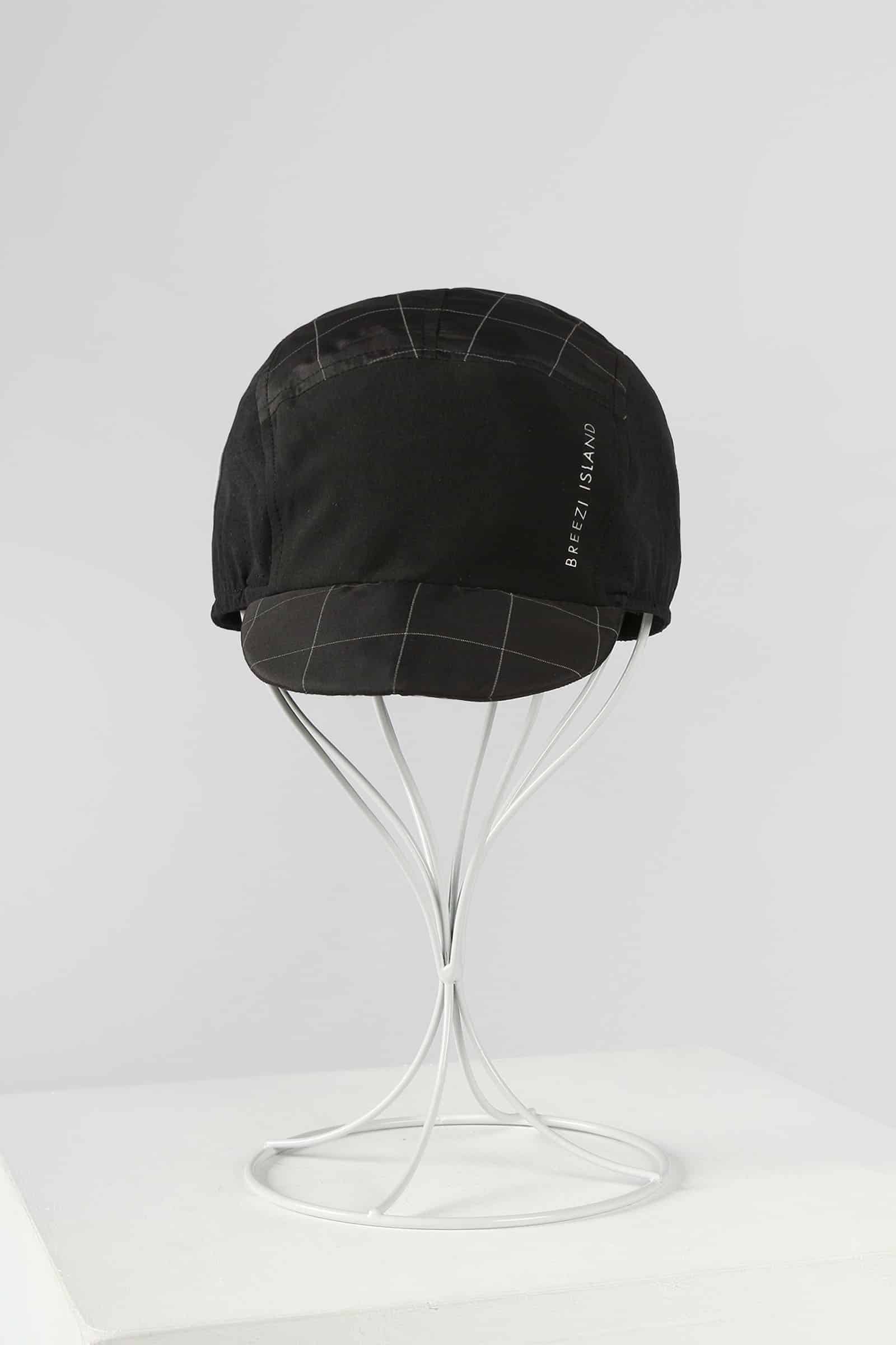 BREEZI ISLAND Reflective Summer Cap