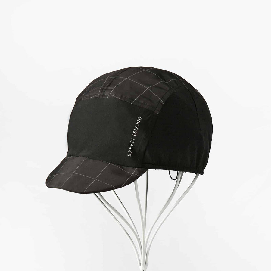 BREEZI ISLAND Reflective Summer Cap