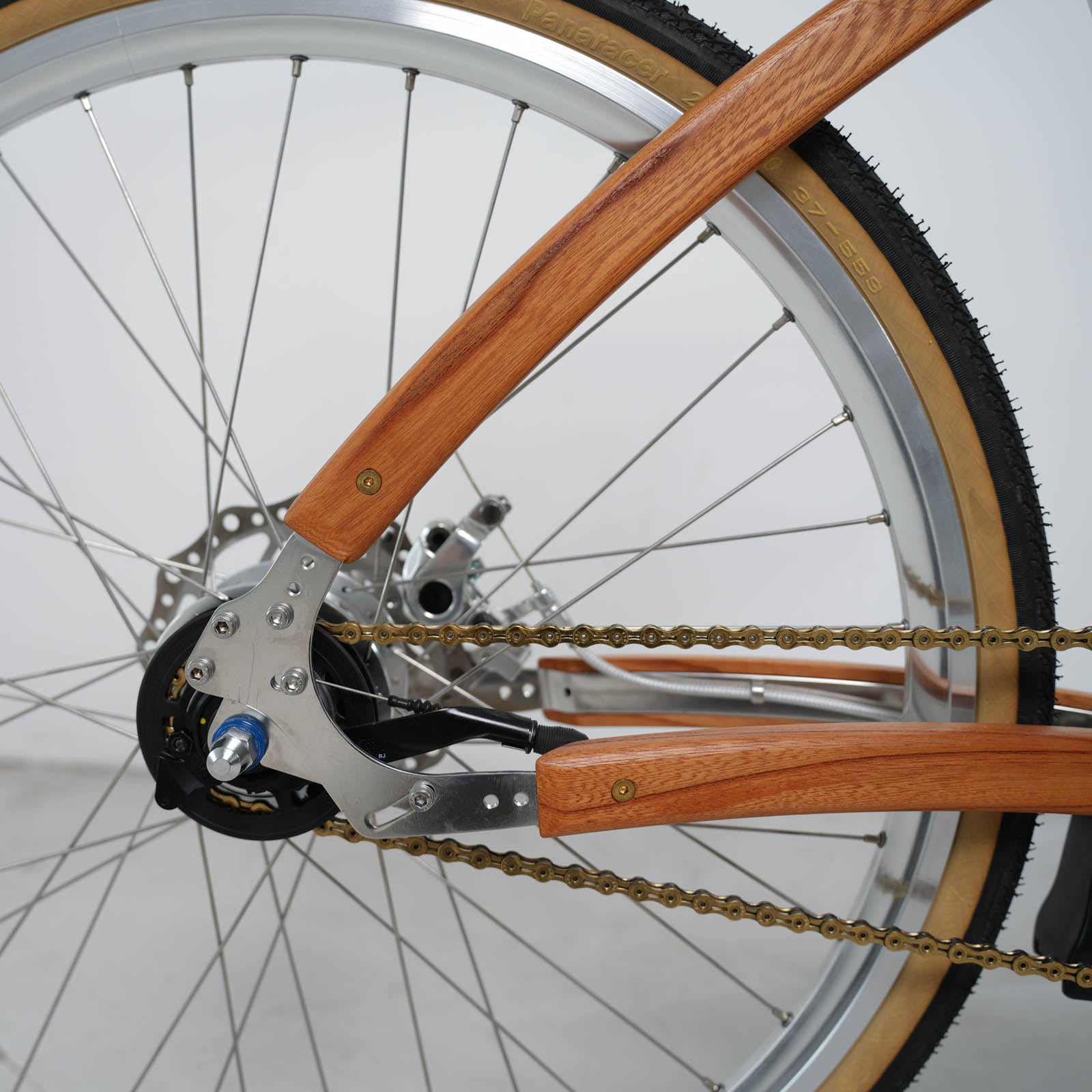 AOI COPENHAGEN - Low Crossbar