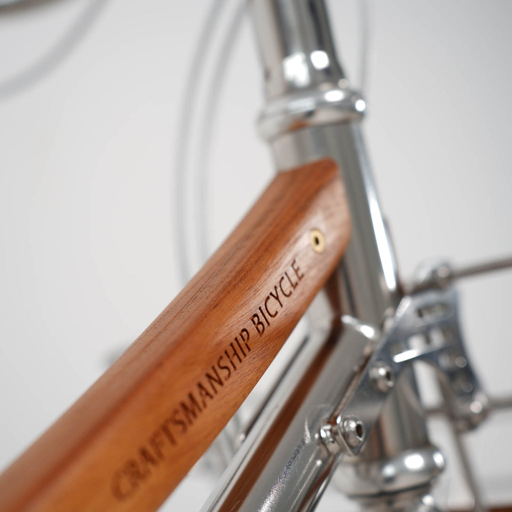 AOI COPENHAGEN - Low Crossbar
