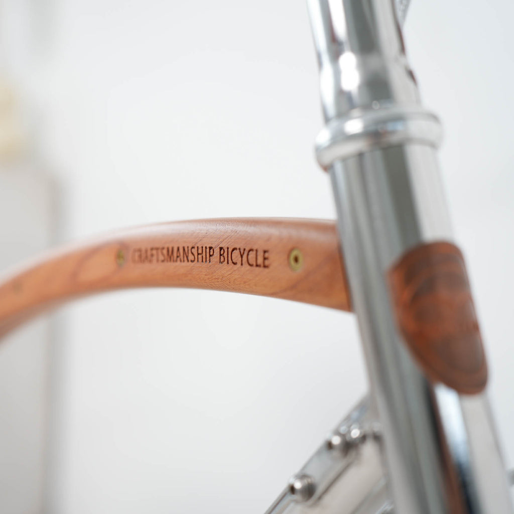 AOI COPENHAGEN Electric - Low Crossbar