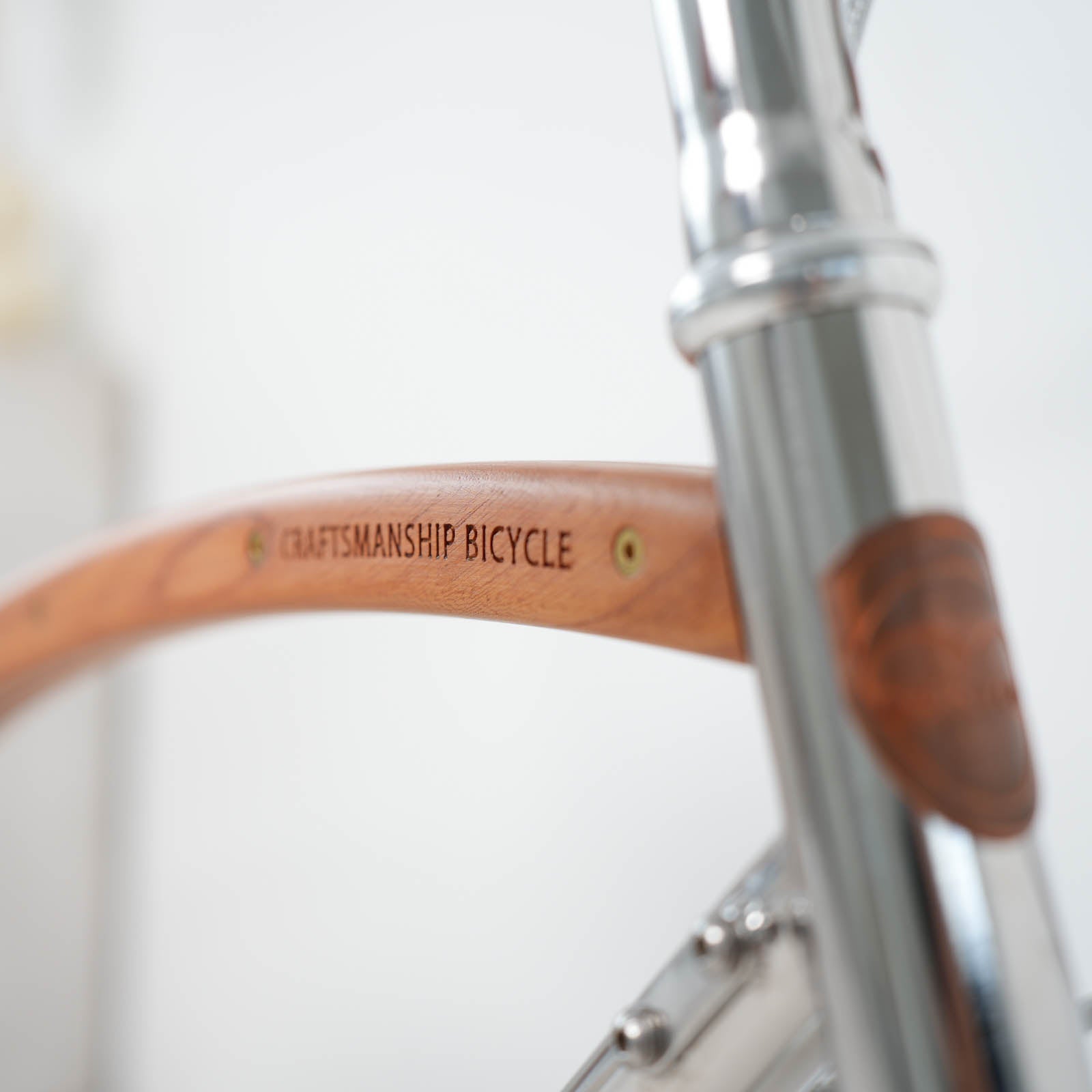 AOI COPENHAGEN Electric - Low Crossbar
