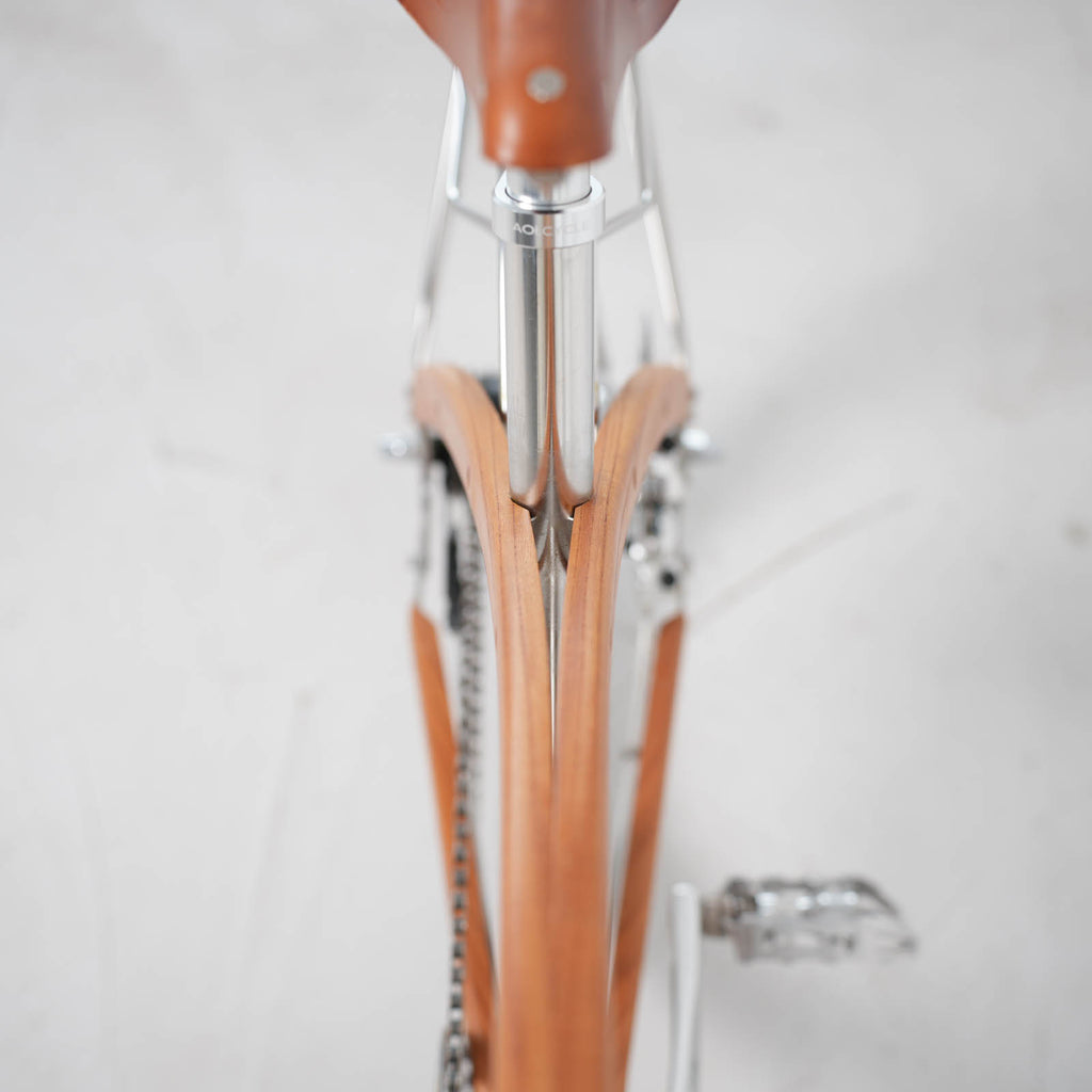 AOI COPENHAGEN Electric - Low Crossbar