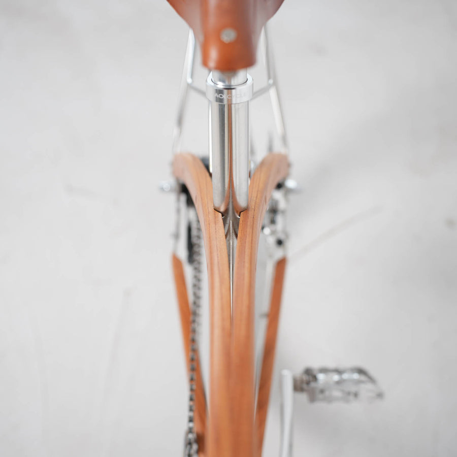 AOI COPENHAGEN Electric - Low Crossbar
