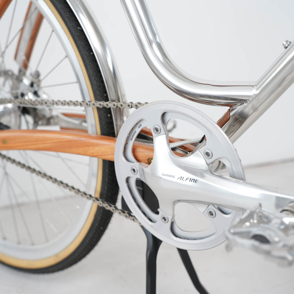 AOI COPENHAGEN - Low Crossbar
