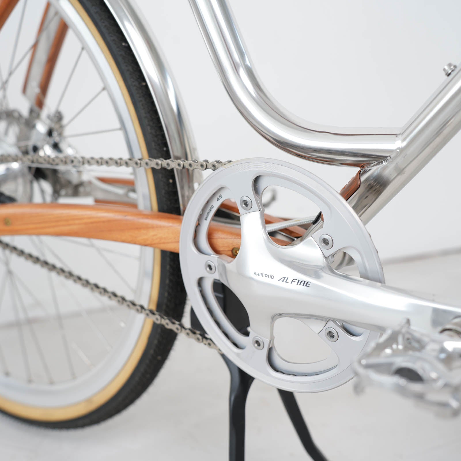 AOI COPENHAGEN - Low Crossbar