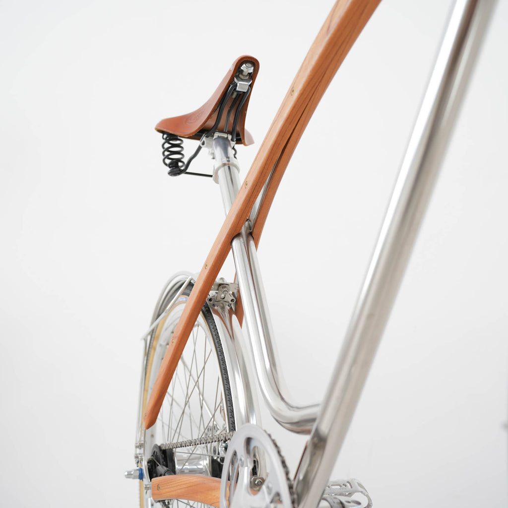 AOI COPENHAGEN Electric - Low Crossbar