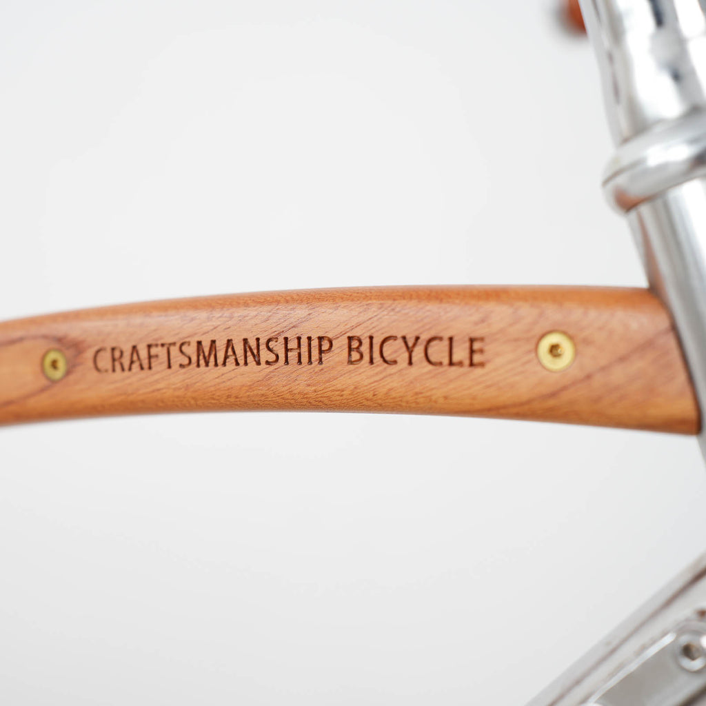 AOI COPENHAGEN Electric - Low Crossbar