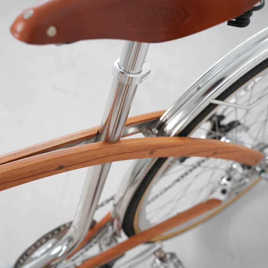 AOI COPENHAGEN Electric - Low Crossbar