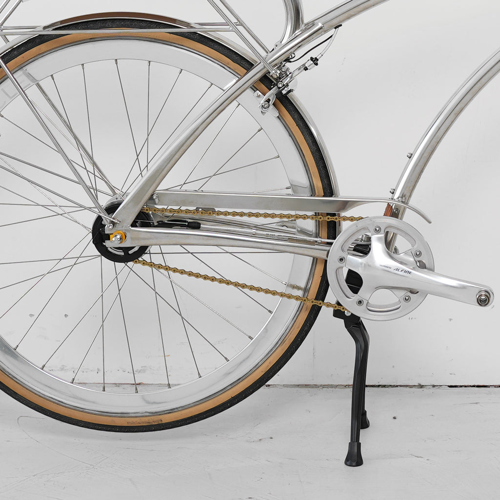 AOI.CYCLE Stainless Chain Guards