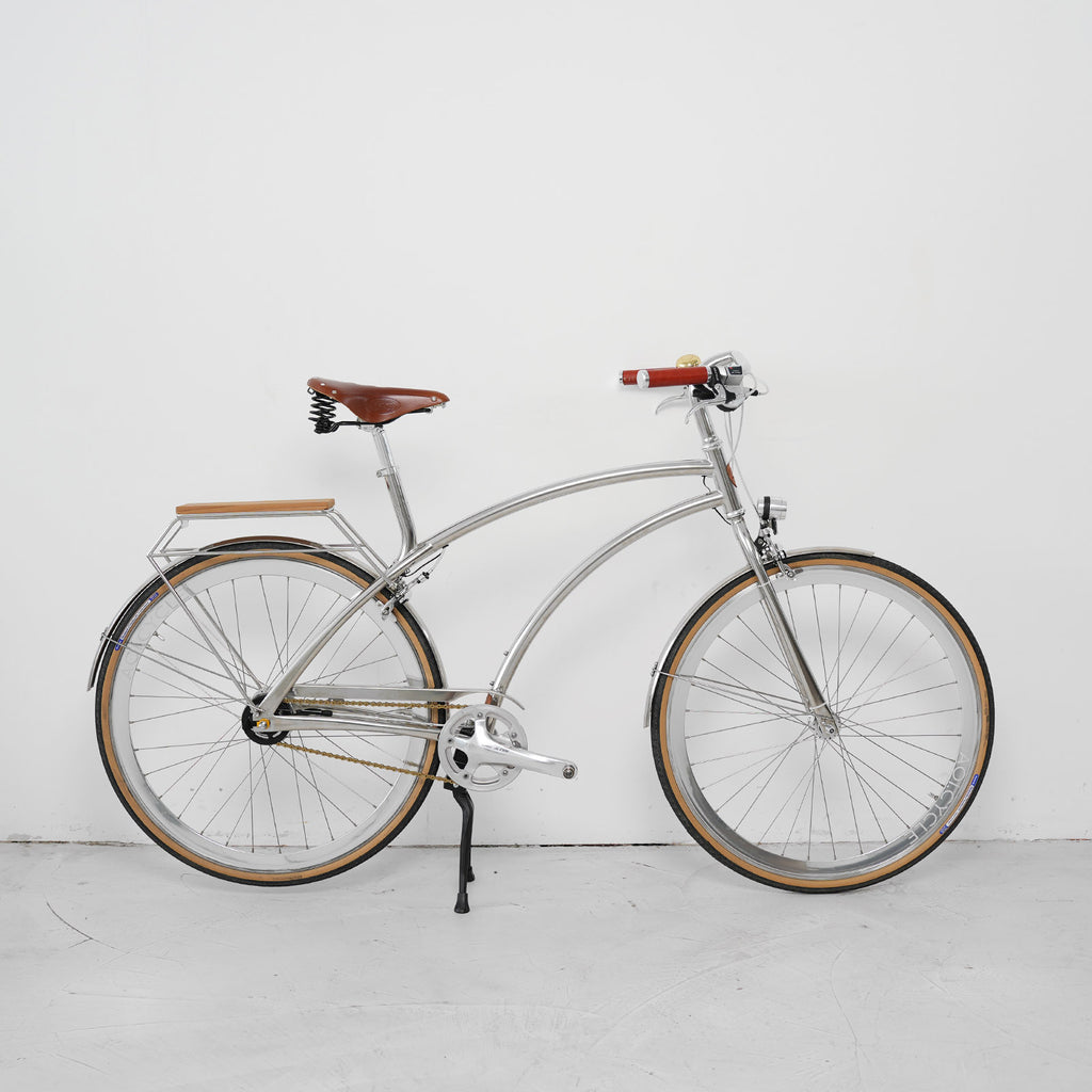 AOI.CYCLE Stainless Chain Guards