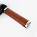 AOI.CYCLE Leather Grips