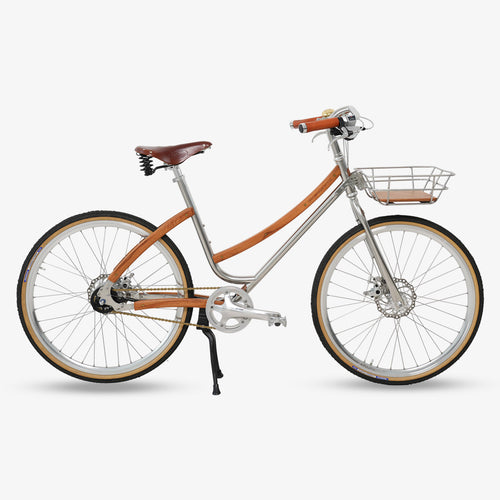 AOI COPENHAGEN - Low Crossbar