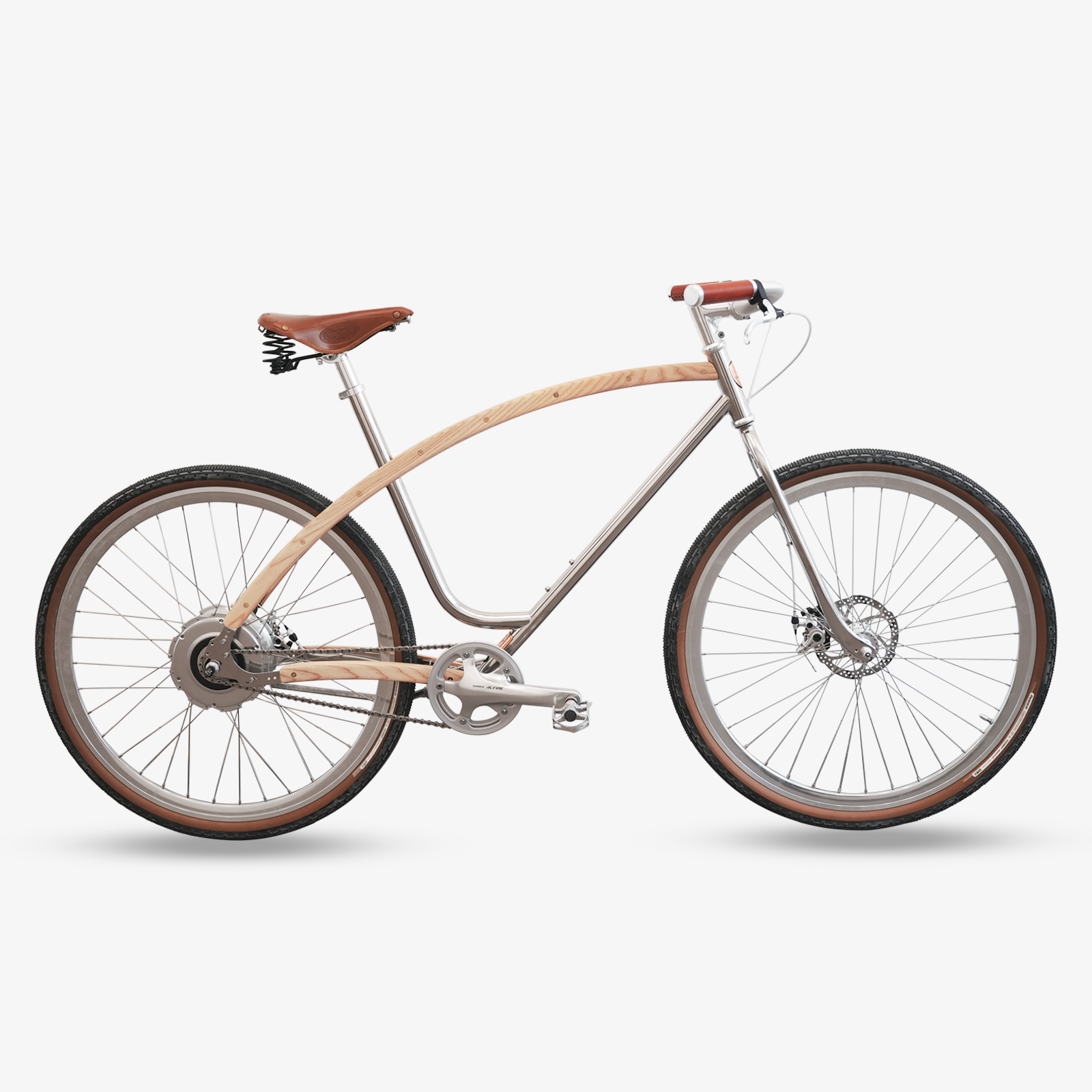 AOI COPENHAGEN Electric - Classic
