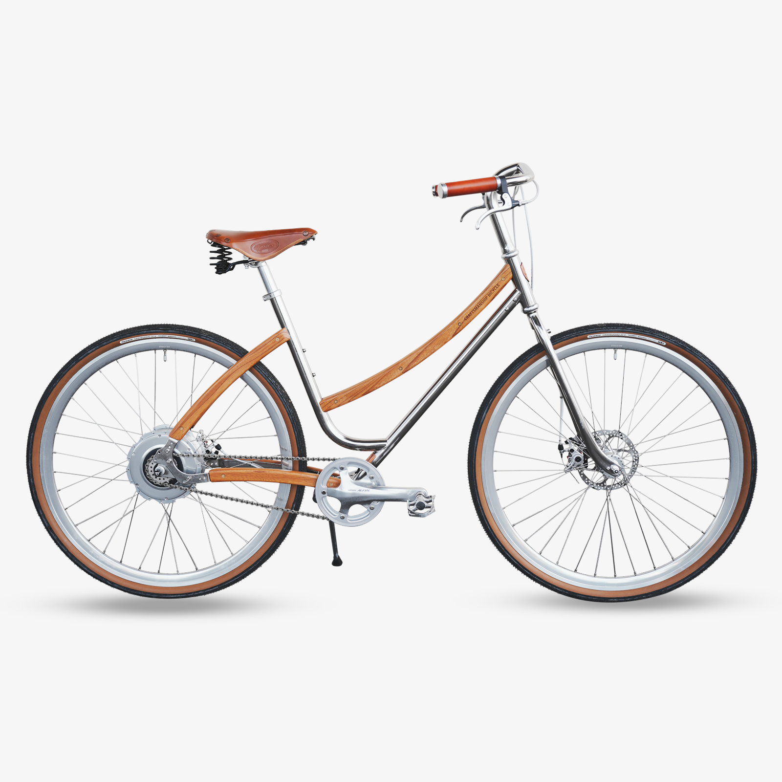 AOI COPENHAGEN Electric - Low Crossbar