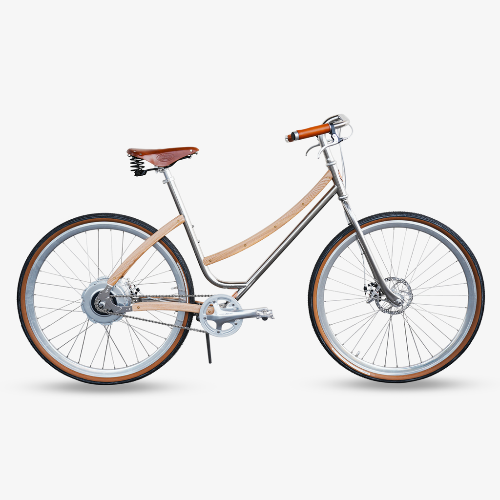 AOI COPENHAGEN Electric - Low Crossbar