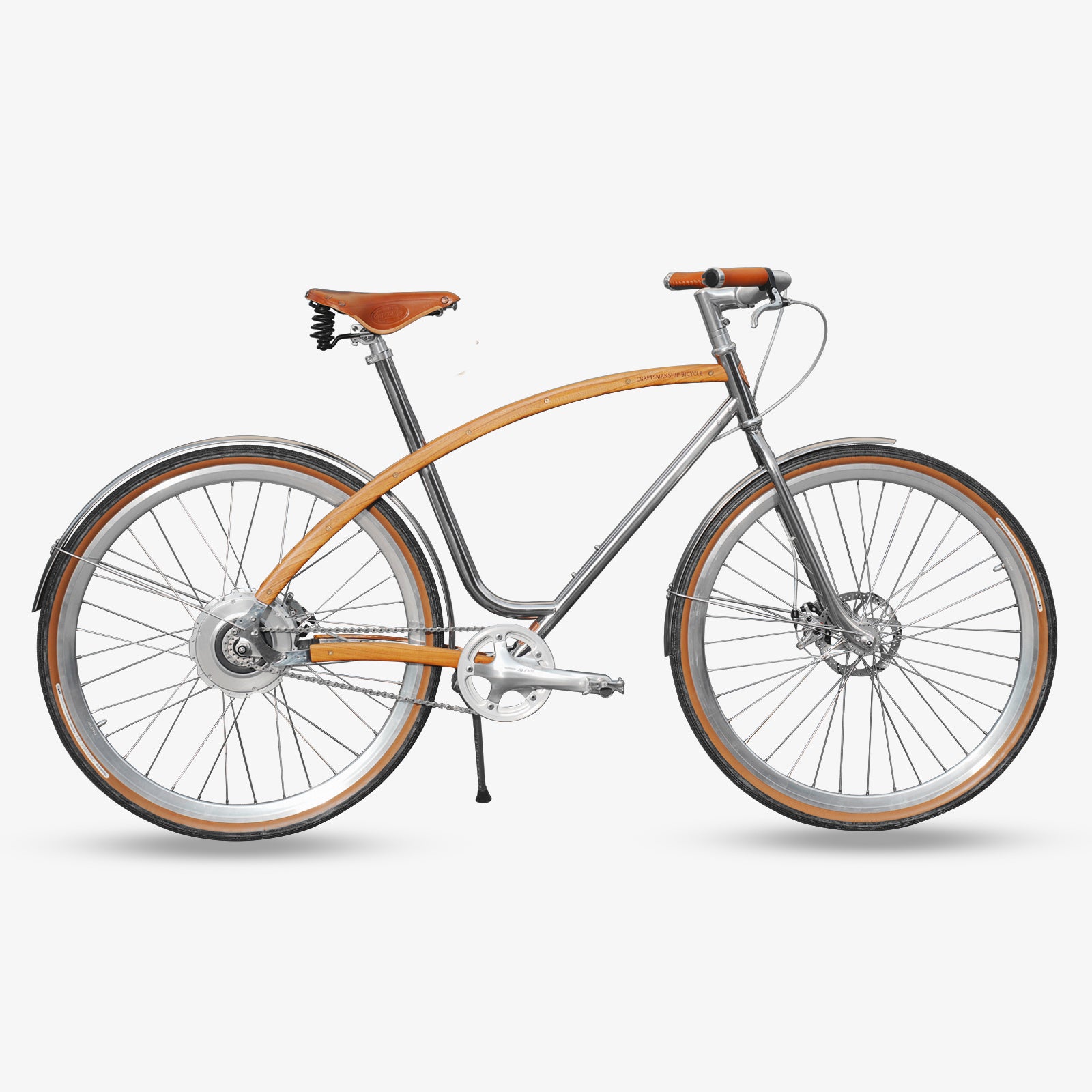 AOI COPENHAGEN Electric - Classic