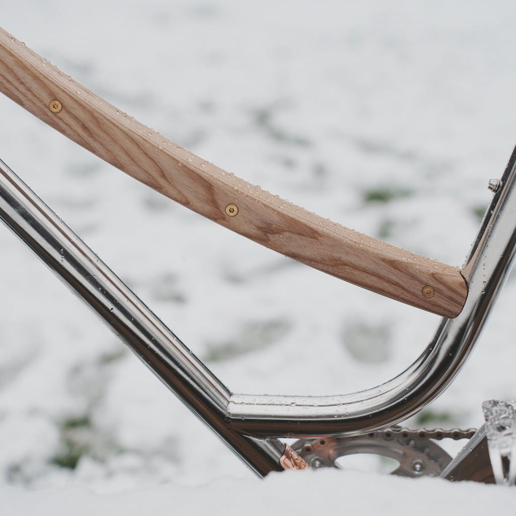 AOI COPENHAGEN Electric - Low Crossbar