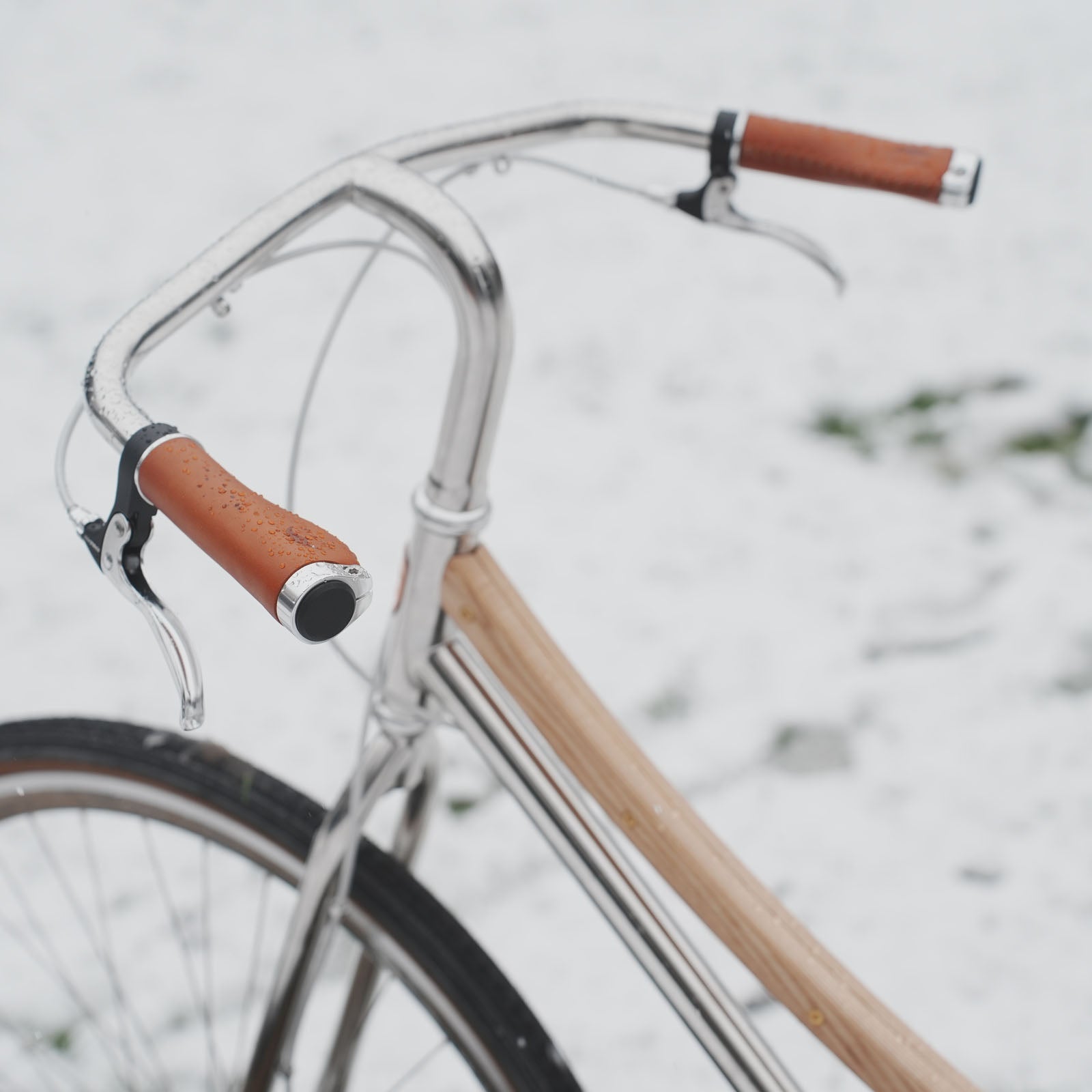 AOI COPENHAGEN Electric - Low Crossbar