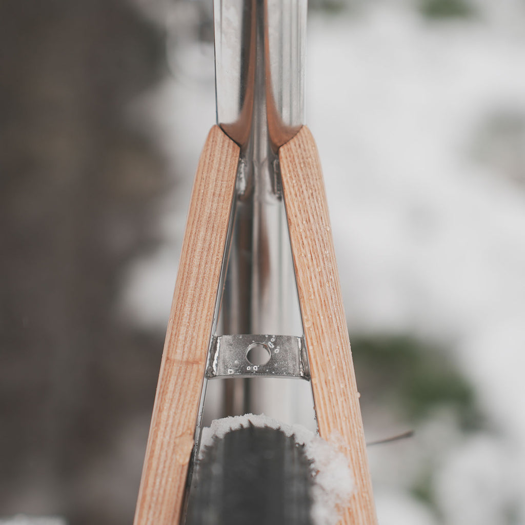 AOI COPENHAGEN Electric - Low Crossbar
