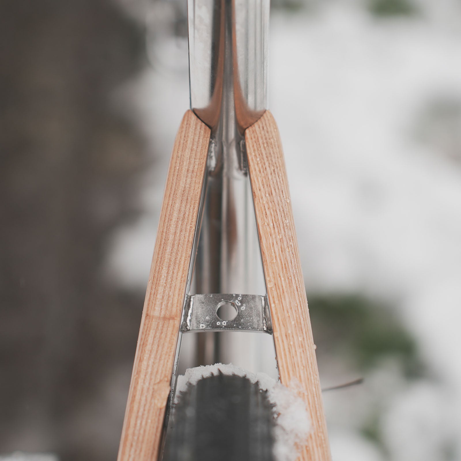 AOI COPENHAGEN Electric - Low Crossbar