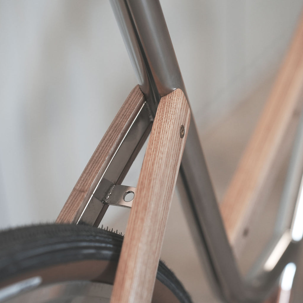 AOI COPENHAGEN Electric - Low Crossbar