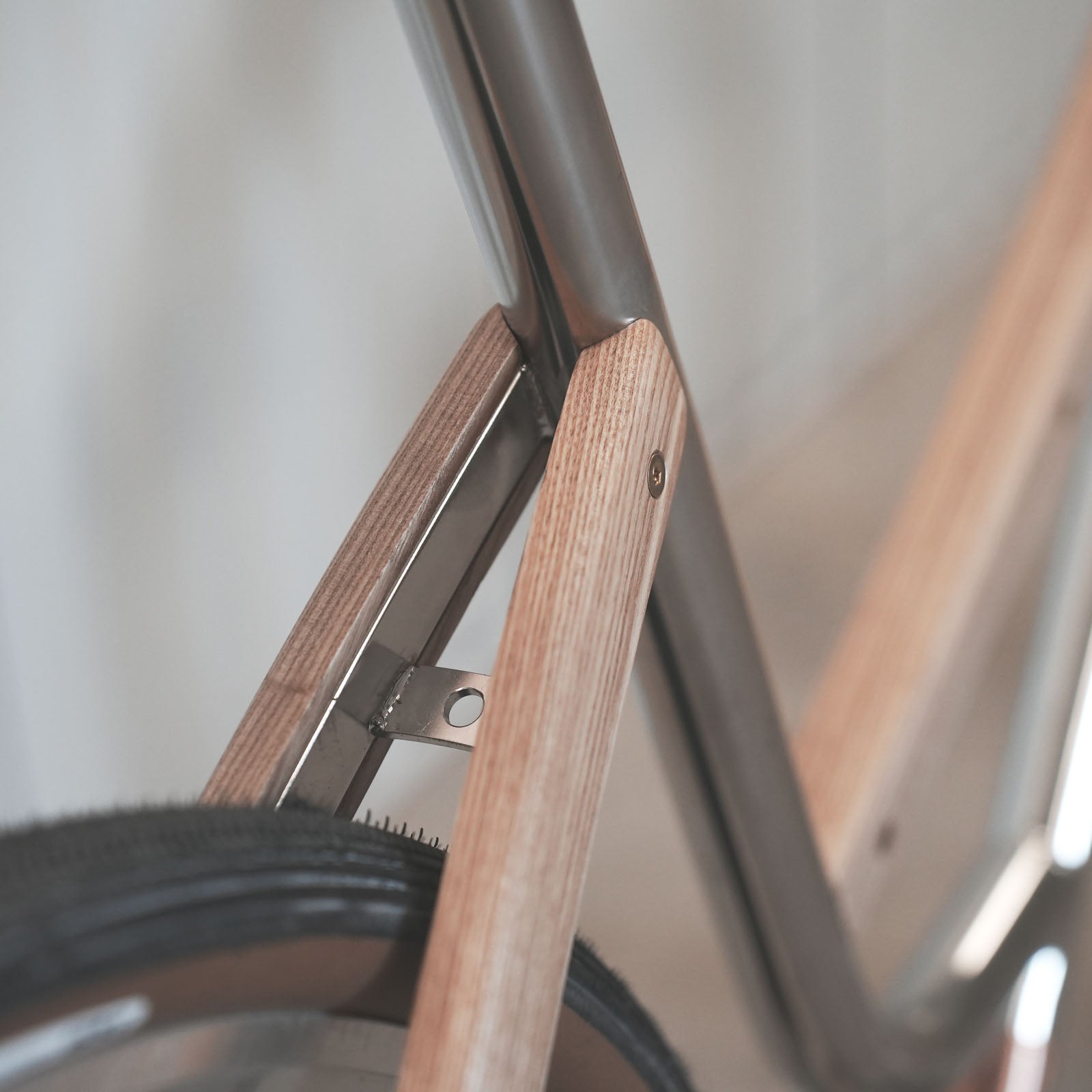 AOI COPENHAGEN Electric - Low Crossbar