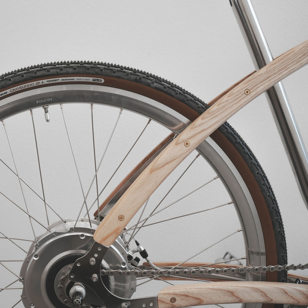 AOI COPENHAGEN Electric - Classic