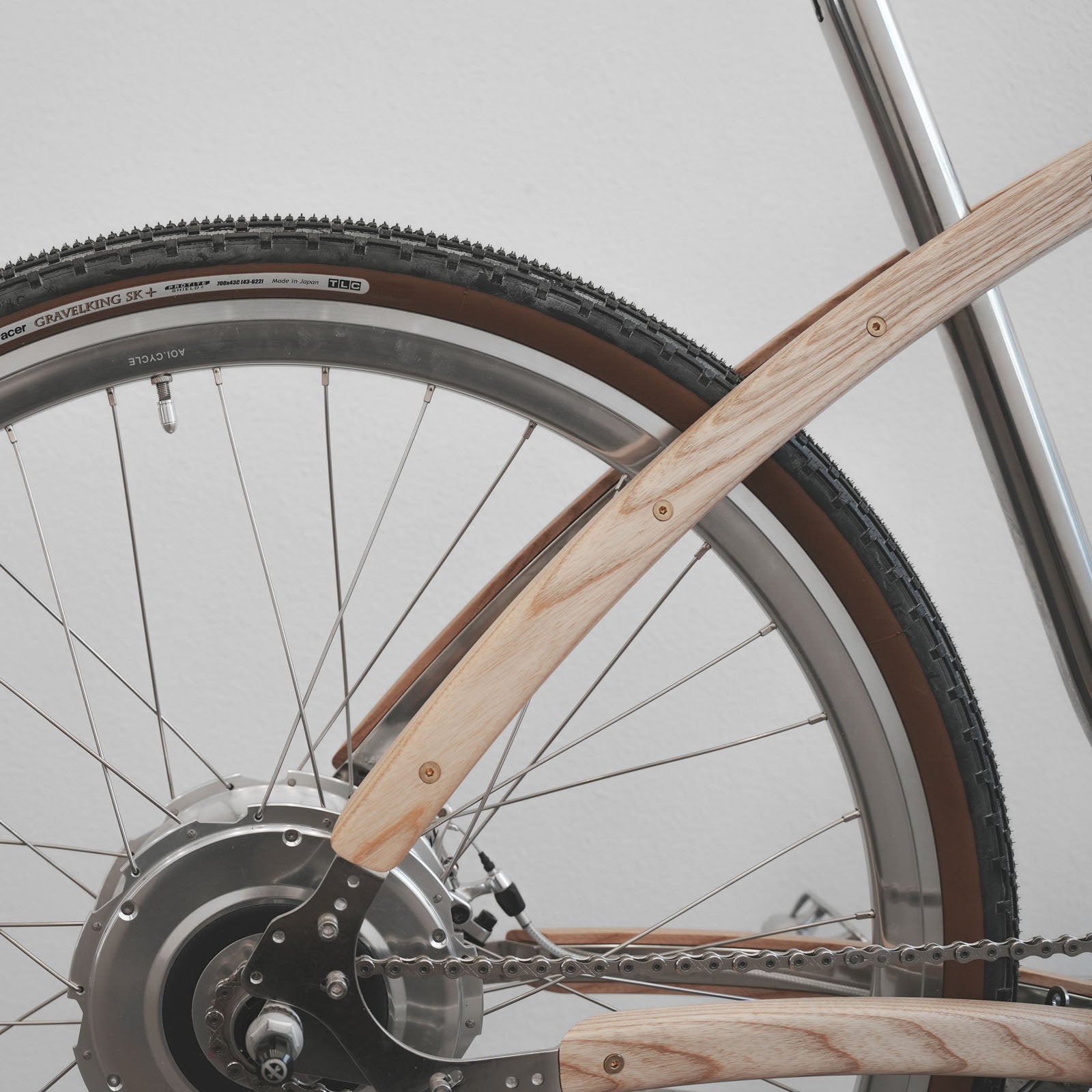 AOI COPENHAGEN Electric - Classic