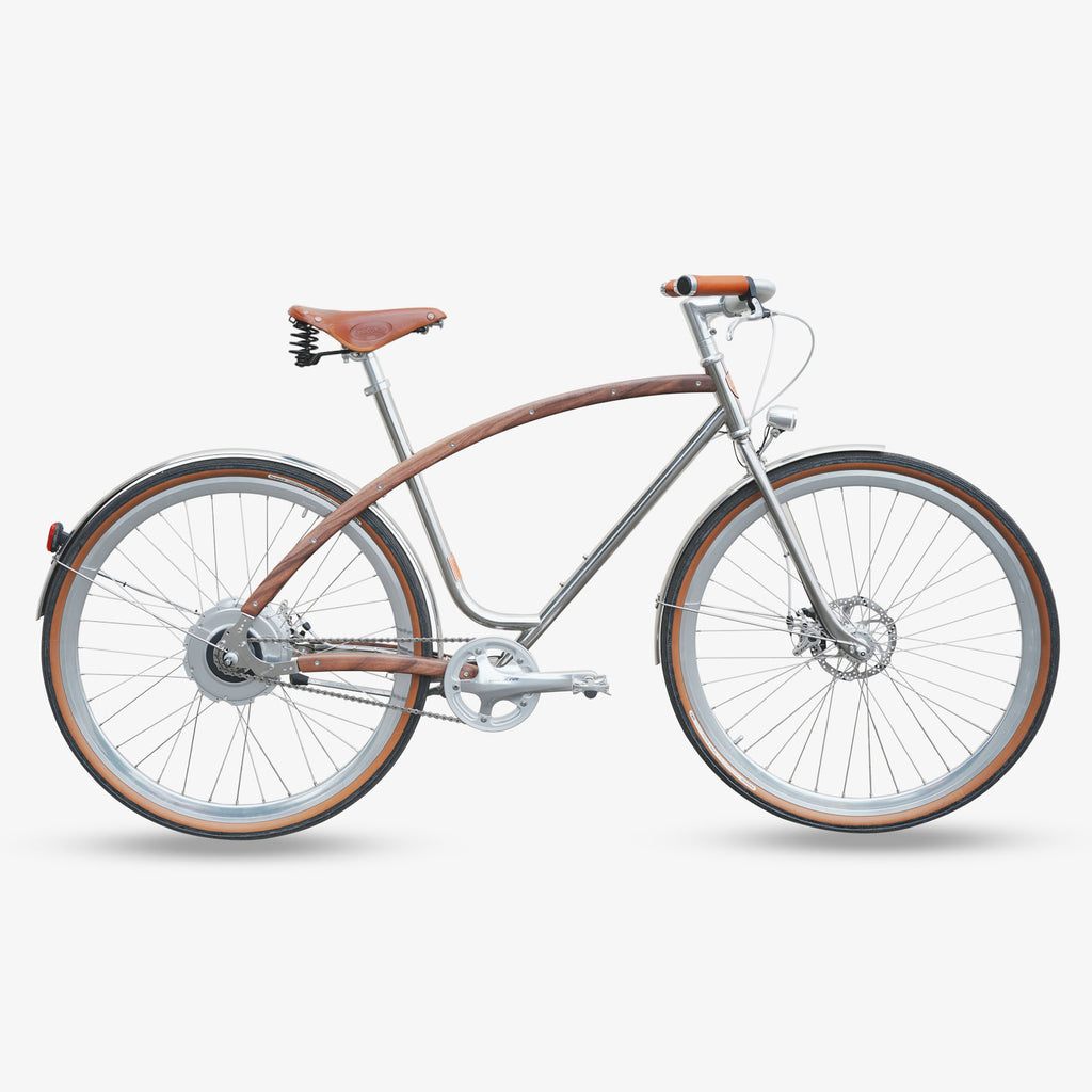 AOI COPENHAGEN Electric – Classic
