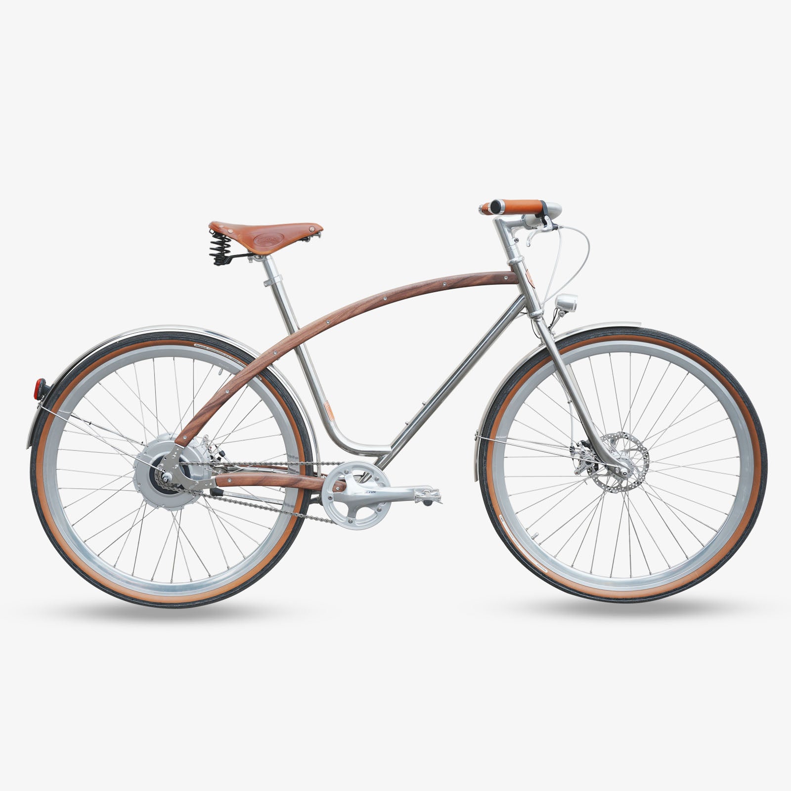AOI COPENHAGEN Electric – Classic