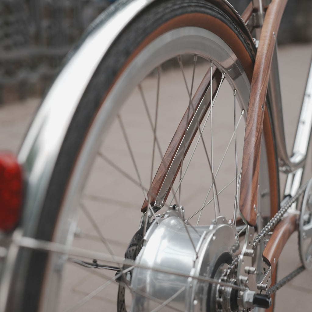 AOI COPENHAGEN Electric – Classic