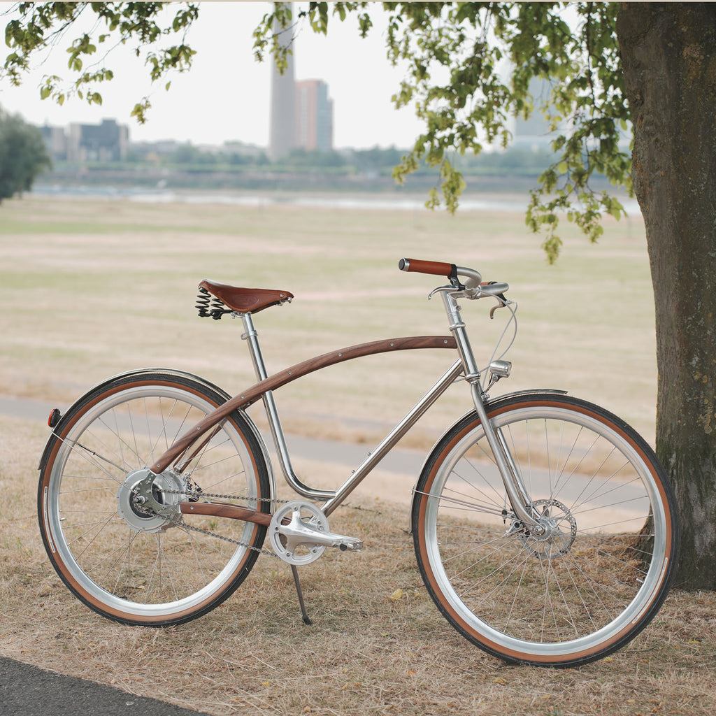 AOI COPENHAGEN Electric – Classic