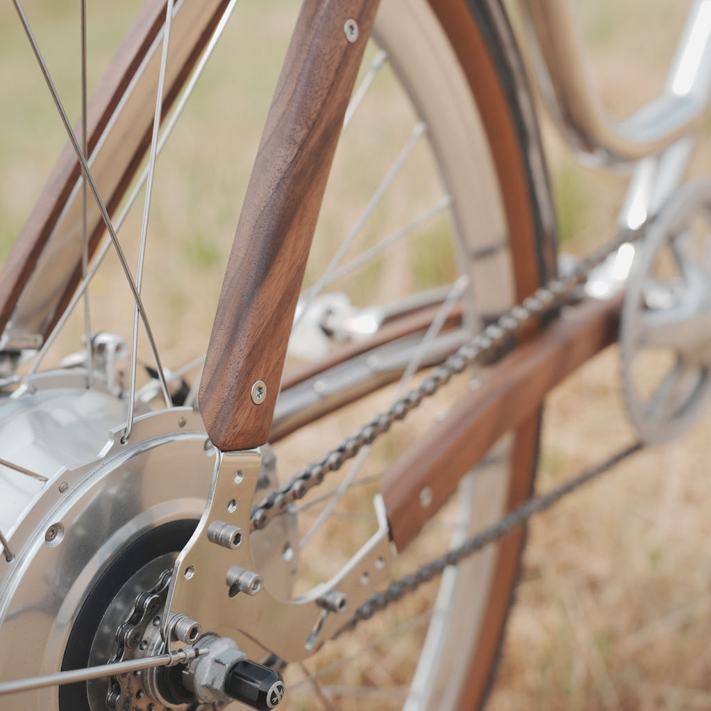 AOI COPENHAGEN Electric – Classic