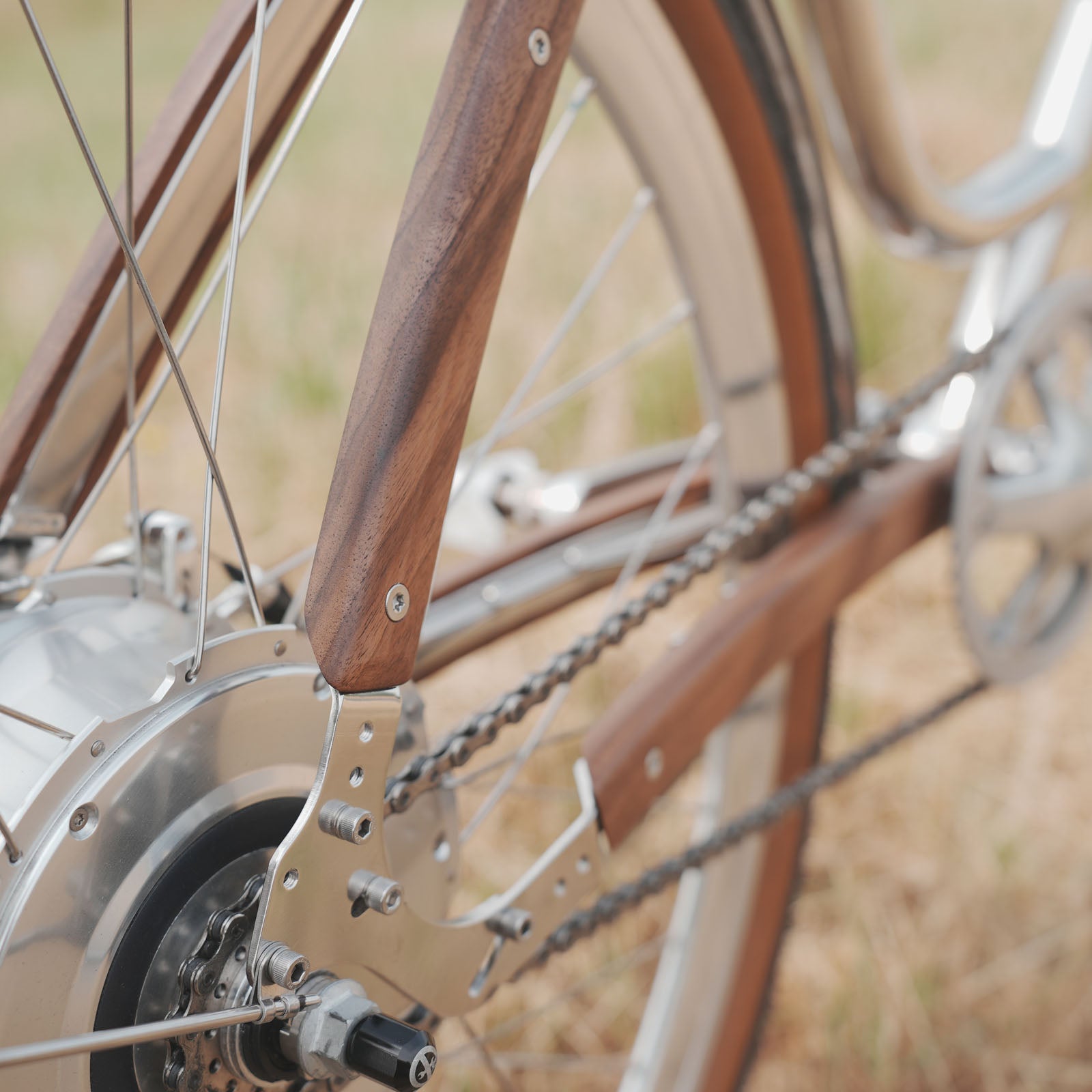 AOI COPENHAGEN Electric – Classic