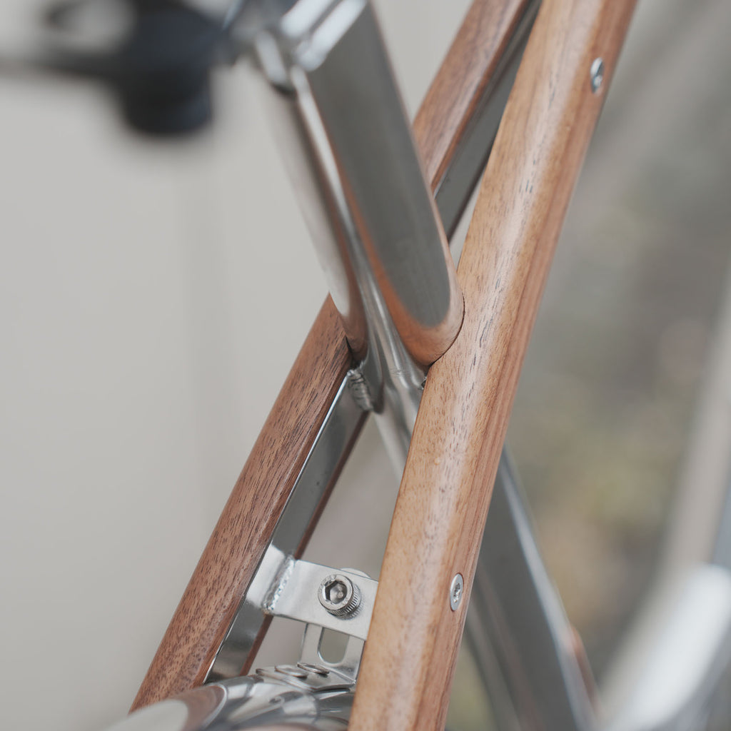 AOI COPENHAGEN Electric – Classic