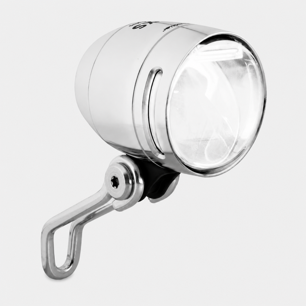 BUSCH+MULLER Dynamo Headlights IQ-XS