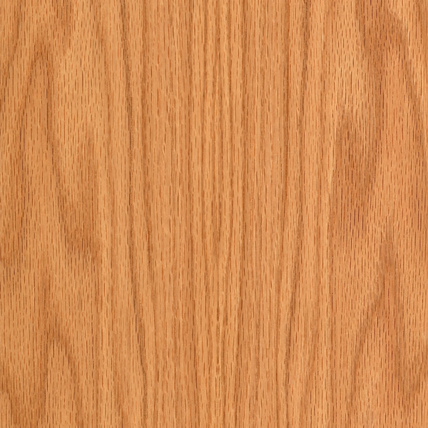 Oak wood grain